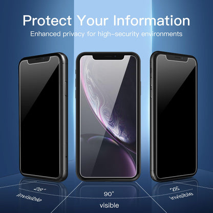 NEW'C for iPhone 17, iPhone 17 Pro, iPhone 16 Pro Screen Protector