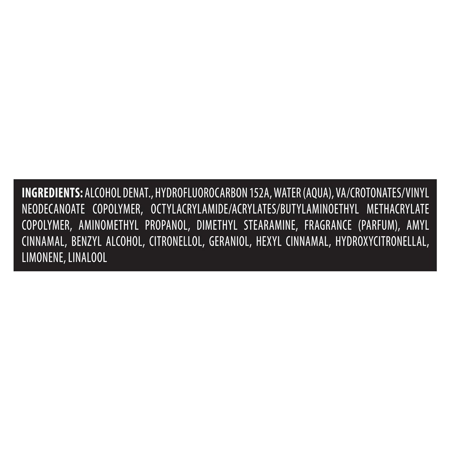 TRESemmé Extra Hold Hairspray 14.6 oz