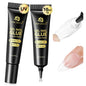 UNA GELLA 15g Nail Glue for Press On Nails with 20ml Nail Glue Remover Kit