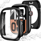 YIJDACASE 3 in 1 Waterproof Case for 40mm Apple Watch SE 3/2/1 Series 6/5/4