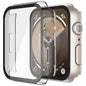 Misxi Case with Screen Protector for 41mm Apple Watch Series 9/8/7