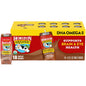 Horizon Organic Shelf Stable Whole Milk Boxes, Pack of 18-8g Protein per Serving