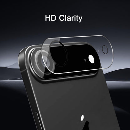 Ailun Privacy Screen Protector+Camera Lens Protector for iPhone 17 Pro Max