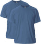 Gildan Adult Ultra Cotton T-Shirt, Style G2000, Multipack