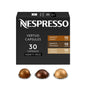 Nespresso Capsules Vertuo, Variety Pack, Medium and Dark Roast Coffee, 30 Count Coffee Pods, Brews 7.8 oz.