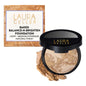 LAURA GELLER Baked Balance-n-Brighten Foundation – Porcelain