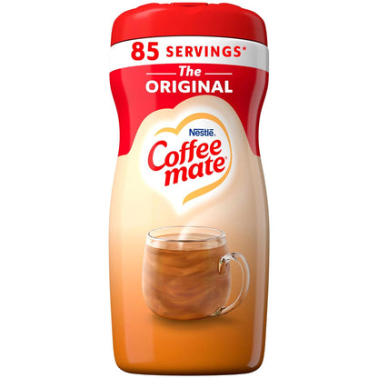 Coffee Mate Original Powder Creamer, 35.3 Oz