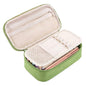 WEMATE Pencil Case, Large Storage Organizer, Makeup Bag, Teacher Must - have, Big Pencil Pouch, Marker Case for College