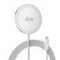 MagSafe 25W Wireless Charger for Apple Magnetic Fast Charging Pad