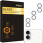 Ailun 3 Pack Camera Lens Protector for iPhone 17 Pro Max, Tempered Glass