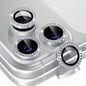 Choiche for iPhone 16 Pro/iPhone 16 Pro Max Camera Lens Protector