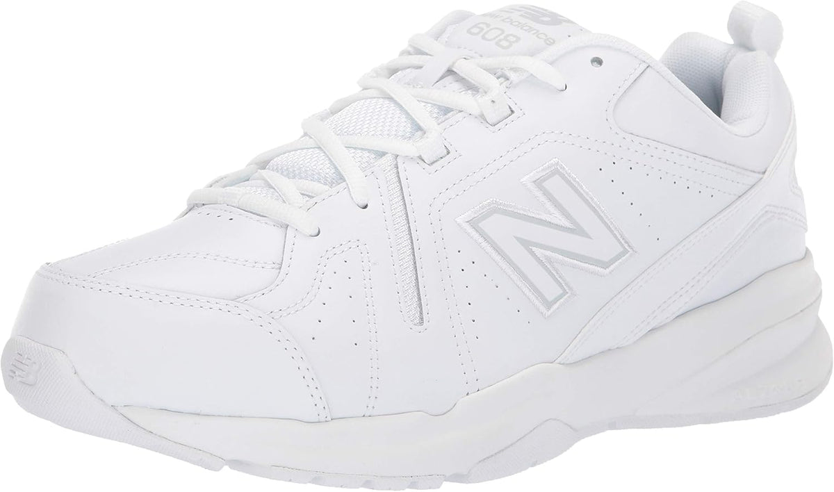 New Balance Men's 608 V5 Casual Comfort Cross Trainer