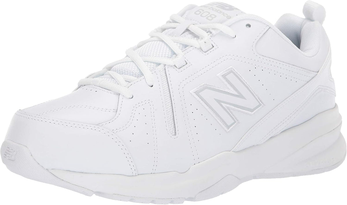 New Balance Men's 608 V5 Casual Comfort Cross Trainer