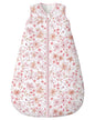 Yoofoss Baby Sleep Sack 0-6 Month 0.5TOG 100% Organic Cotton 2-Way Zipper