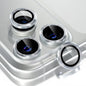 Choiche for iPhone 16 Pro/iPhone 16 Pro Max Camera Lens Protector