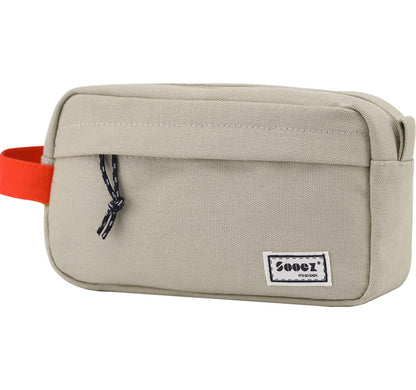 Sooez Original High Capacity Pencil Case, Big Pencil Bag Pouch Organizer