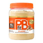 PBfit Classic Peanut Butter Powder 30 Oz, Peanut Spread with 8g Protein