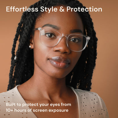 Gaoye Blue Light Glasses for Women - 3 Pack