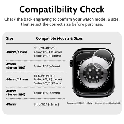 amBand Bands Compatible with Apple Watch 9/8/7/6/5/4 & SE 3/2/1 45mm/44mm Case for Men, M1 Sport Series Rugged Case Protective Cover for iWatch SE3/SE2/6/SE/5/4 44/45 mm Men Black