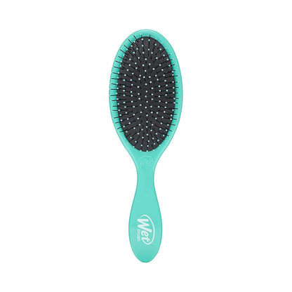 Wet Brush Original Detangler Hair Brush, Sky, For All Hair Textures