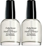 Sally Hansen Advanced Hard as Nails™, Clear Nail Strengthener, Includes Retinol and Nylon, Nourishing