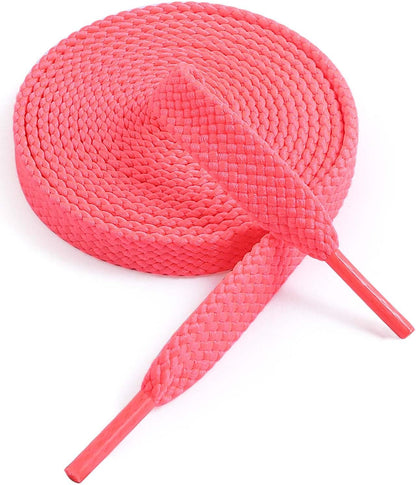 VSUDO Shoe Laces for Sneakers, Shoelaces for Sneakers, Athletic Shoelaces