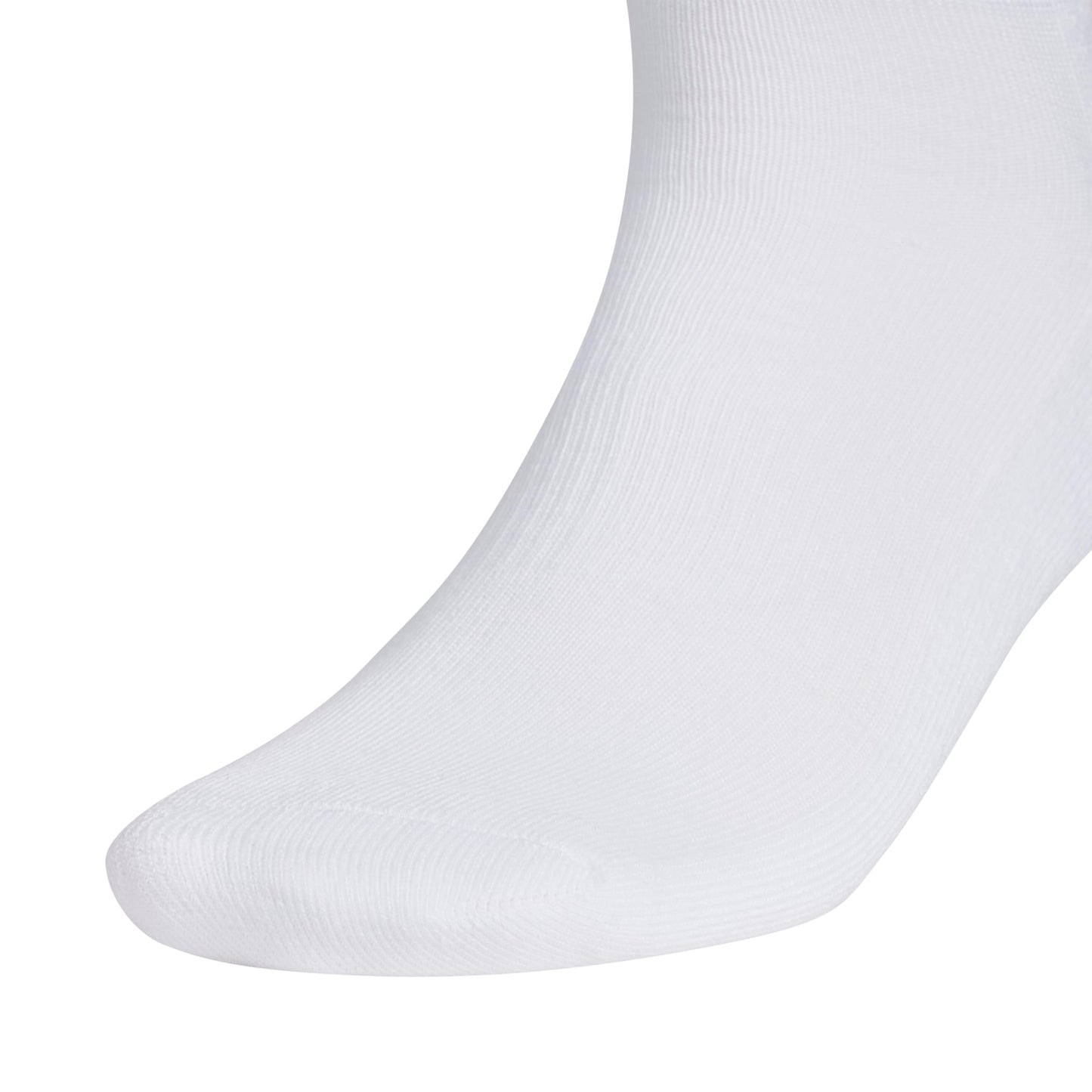 adidas Athletic Cushioned 6-Pack Crew