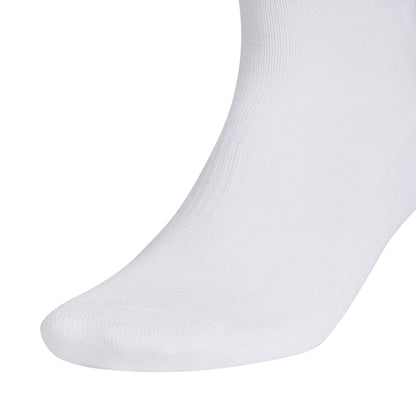 adidas Athletic Cushioned 6-Pack Crew