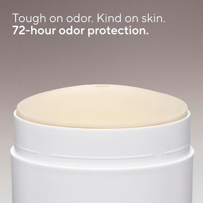 Native Aluminum Free Deodorant, Ocean & Timber, Large Size Stick, 72 Hour Odor Control, for Women & Men, Contains Naturally Derived Ingredients, 3.1 oz