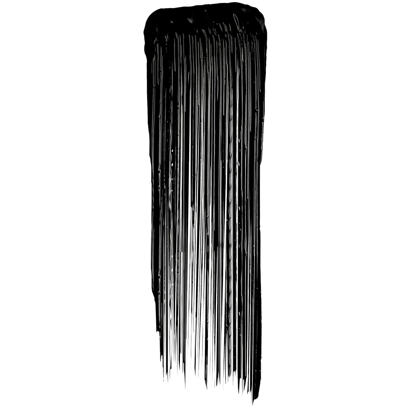 Maybelline Lash Sensational Sky High Washable Mascara Makeup, Volumizing, Lengthening, Defining, Curling, Multiplying, Buildable Formula, Blackest Black, 1 Count