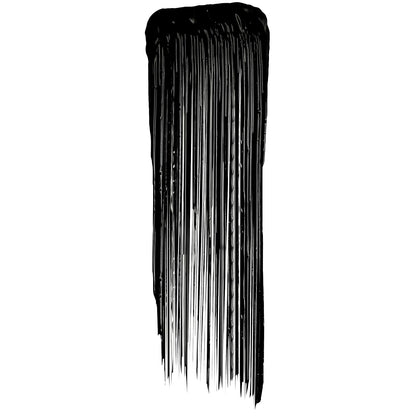 Maybelline Lash Sensational Sky High Washable Mascara Makeup, Volumizing, Lengthening, Defining, Curling, Multiplying, Buildable Formula, Blackest Black, 1 Count