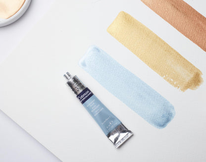 Winsor & Newton Cotman Watercolor Paint Set, Sketchers' Pocket Set