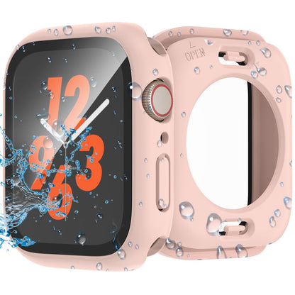 YIJDACASE 3 in 1 Waterproof Case for 40mm Apple Watch SE 3/2/1 Series 6/5/4