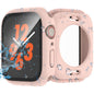 YIJDACASE 3 in 1 Waterproof Case for 40mm Apple Watch SE 3/2/1 Series 6/5/4