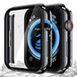 Misxi 2-Pack Waterproof Case for 46mm Apple Watch Series 11/10
