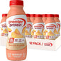Premier Protein 30g High Protein Shake, Chocolate, 12 Pack