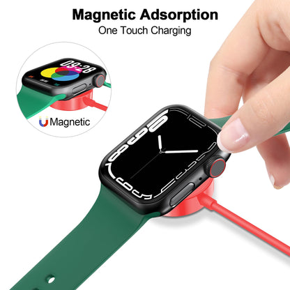 2026 Upgraded for Apple Watch Charger Magnetic USB C Charging Cable