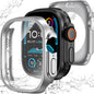 YIJDACASE 3 in 1 Waterproof Case for 40mm Apple Watch SE 3/2/1 Series 6/5/4
