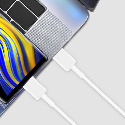 GUUSMART Type C Charger 2-Pack 25W Long 6ft USB C Charger Cable