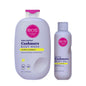 eos Cashmere Body Wash- Vanilla, Creamy Gel with Shea Butter, 16 fl oz