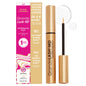 Grande Cosmetics GrandeLASH-MD Lash Enhancing Serum - Peptide & Vitamin Infused Formula for Longer, Thicker, Fuller Looking Lashes - Ophthalmologist Tested, Cruelty-Free, 6 Week Supply (1mL)