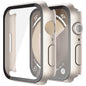 Misxi Case with Screen Protector for 41mm Apple Watch Series 9/8/7