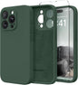 Magnetic for iPhone 17 Case Silicone Matcha