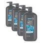 Dove Men Body & Face Wash Clean Comfort Men's Body Wash with 30 oz