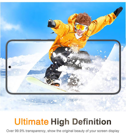 Wiaocit Camera Lens Protector for iPhone 16 Pro/iPhone 16 Pro Max