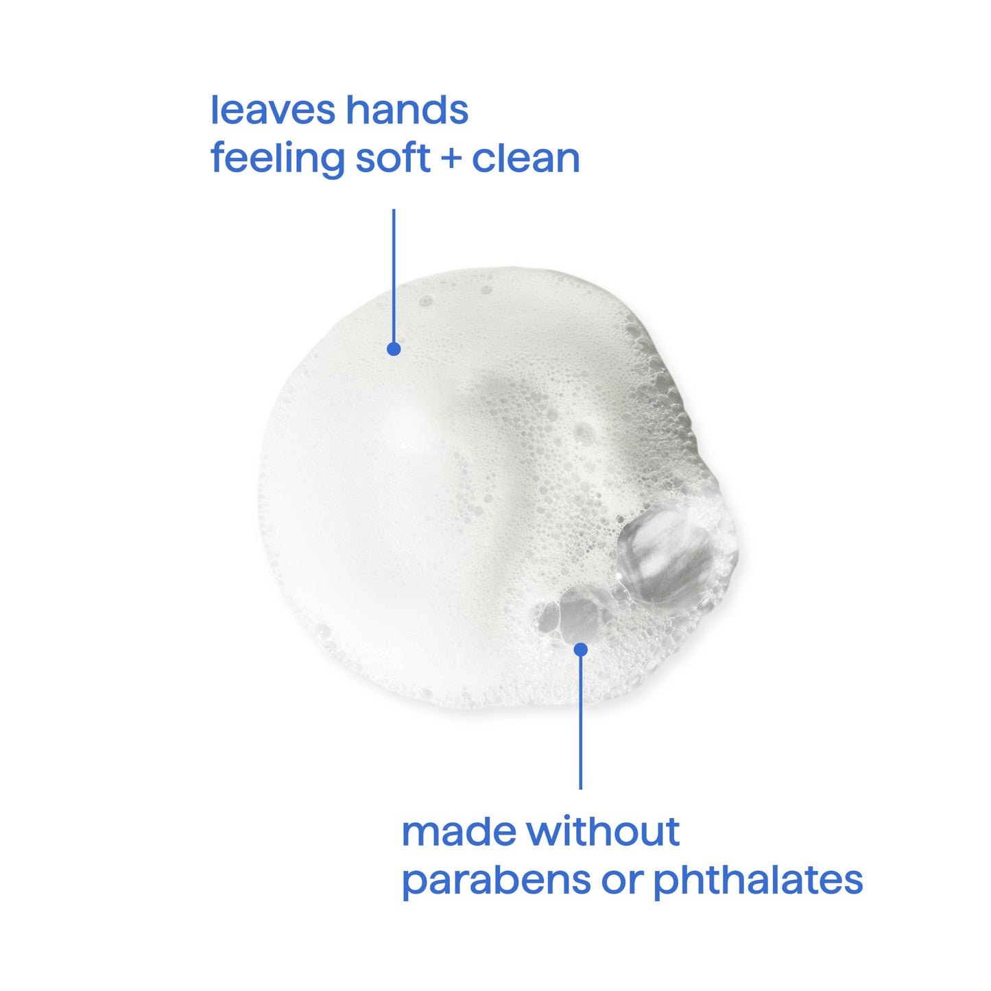 method Foaming Hand Wash, Sea Minerals, 10 fl oz, 3 pack