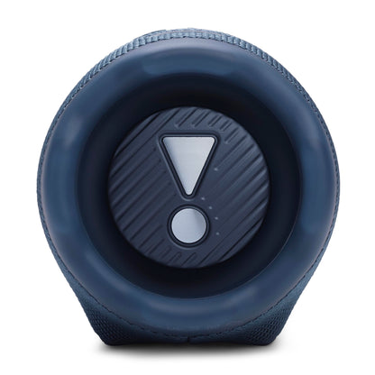 JBL Charge 6 Portable Bluetooth Speaker, Waterproof, Drop-Proof - Teal