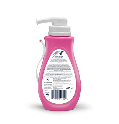 Veet Sensitive Skin Hair Removal Cream For Women, Painless Bikini Hair Removal Gel, Dermatologically Tested Depilatory Cream For Bikini Line, Legs, Arms, Underarms, 13.5 FL OZ Pump Bottle with Tool