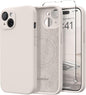 Magnetic for iPhone 17 Case Silicone Matcha