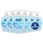 Softsoap Liquid Hand Soap, Fresh Breeze - 7.5 fluid ounce (Packaging May Vary)